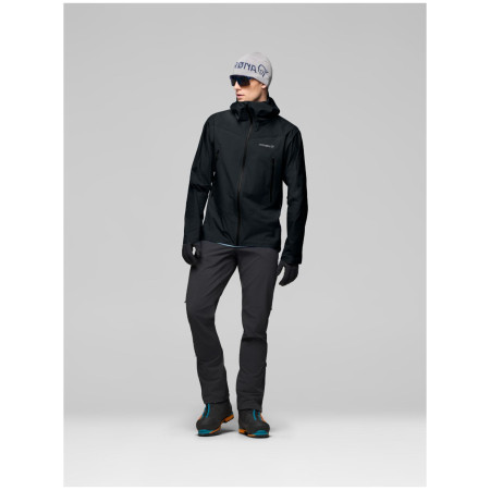 Veste homme Norrona falketind Gore-Tex Jacket