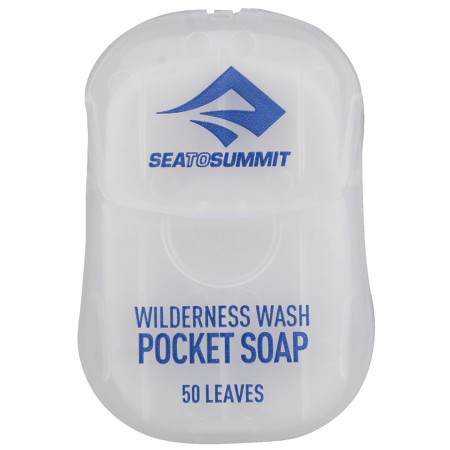 Savon de poche Sea to Summit Wilderness Pocket Soap