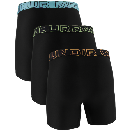 Caleçon homme Under Armour Performance Tech - Solid 6