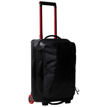 Valise à roulettes The North Face Base Camp Rolling Thunder 22 noir Tnf Black-Tnf White-Npf