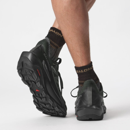 Chaussures randonnée homme Salomon Elixir Activ Gore-Tex