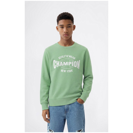 Sweatshirt enfant Champion Crewneck Sweatshirt B GMS