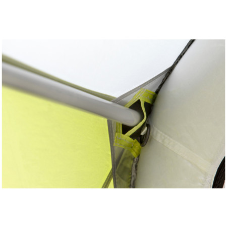 Tente de réception Brunner Aquamar A.I.R. TECH