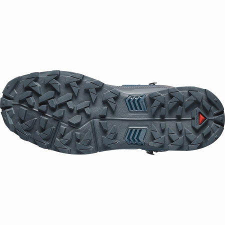Chaussures homme Salomon X Ultra 5 Mid Gore-Tex