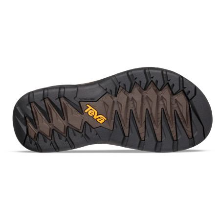 Sandales homme Teva Terra Fi 5 Leather