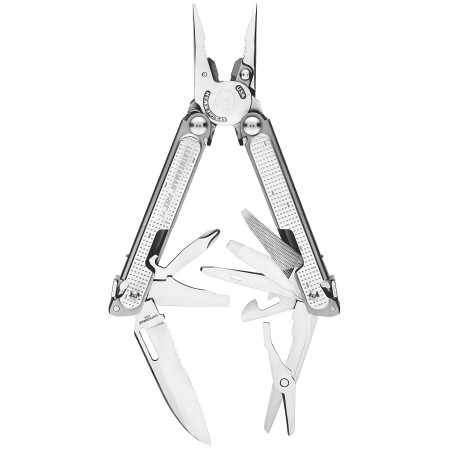 Outil multifonction Leatherman Free P2