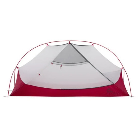 Tente ultra-légères MSR Hubba Hubba Bikepack 1