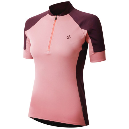Maillot vélo femme Dare 2b Flutter Jersey