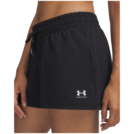 Shorts femme Under Armour Sport Terry Short