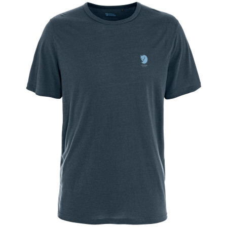 T-shirt homme Fjällräven High Coast SS M bleu foncé Navy