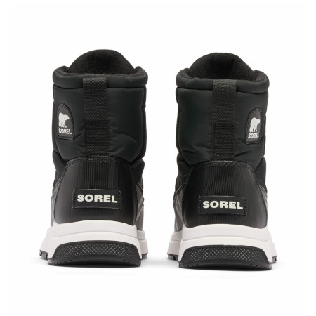 Bottes hiver femme Sorel Whitney™ Iii Mid Wp