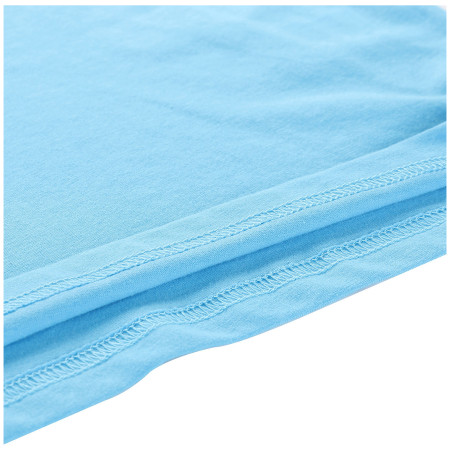 T-shirt enfant Alpine Pro Rejo 2 Blue