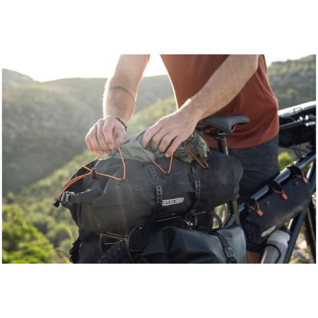 Sacoche vélo Ortlieb Dry-Pack