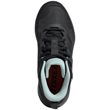 Chaussures montantes de trekking pour femmes Adidas Terrex Eastrail 3 Mid CP W