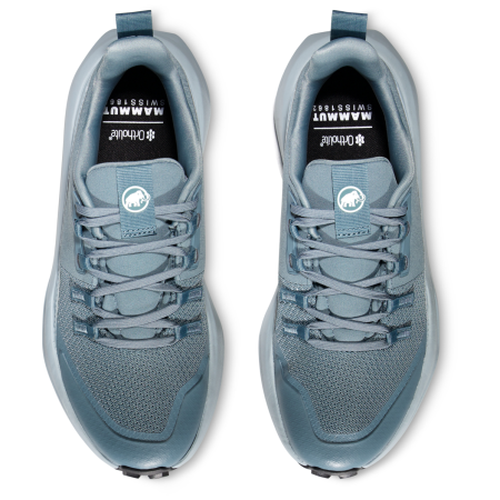 Chaussures femme Mammut Aenergy Hike Low Women