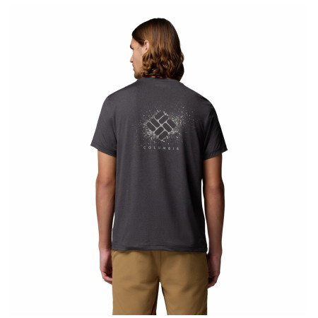 T-shirt homme Columbia Parsons Point™ SS Back Graphic Tee
