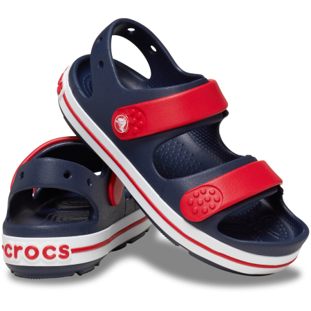 Sandales enfant Crocs Crocband Cruiser Sandal T