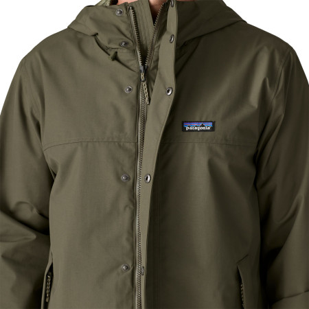Veste homme Patagonia Outdoor Everyday Rain