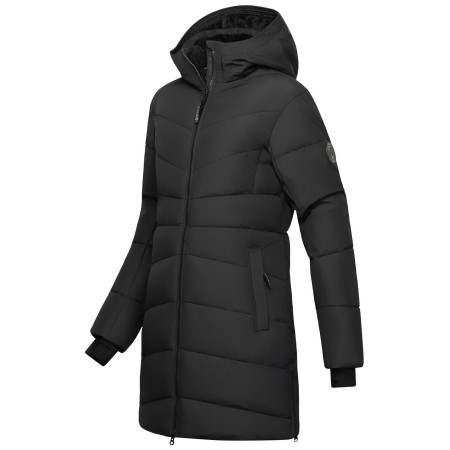 Veste de ski femme Dare 2b Glacier Long Jacket