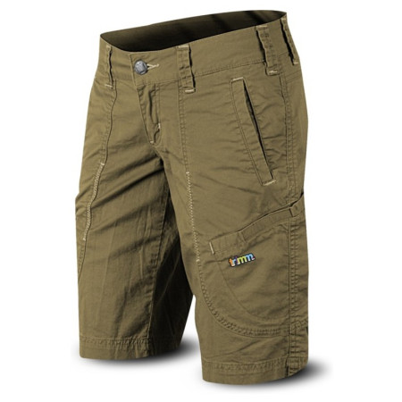 Short Trimm Mata vert foncé