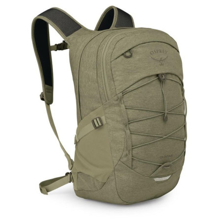 Sac à dos Osprey Quasar Driftshade olive olive tan