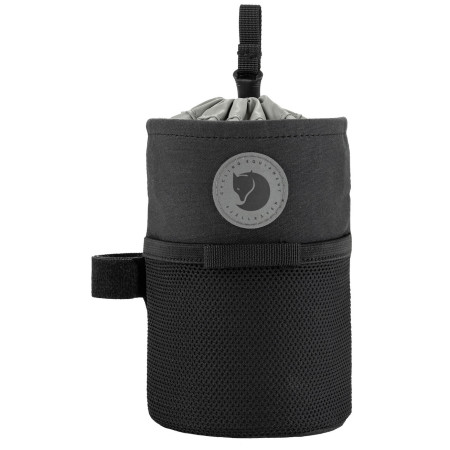 Sacoche vélo de guidon Fjällräven Hoja Snack Bag