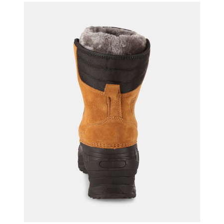 Bottes d'hiver homme Kilpi Antartic High Wp-M