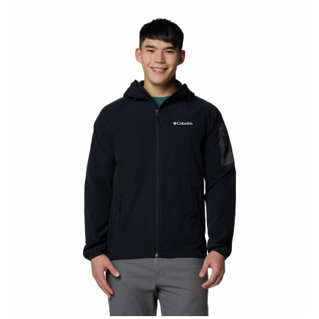 Veste softshell homme Columbia Tall Heights™ II Hooded Softshell