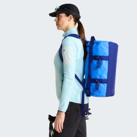 Sac de voyage The North Face Base Camp Duffel - Xs