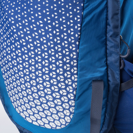 Sac à dos randonnée Zulu Summit 55l