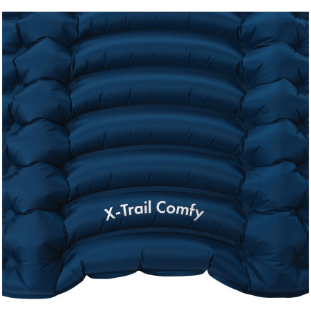 Matelas gonflable Warg X-Trail Comfy