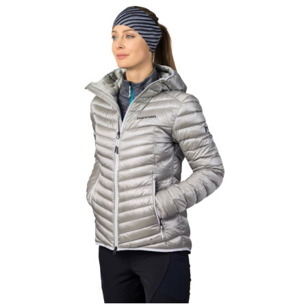 Doudoune femme Hannah Ary
