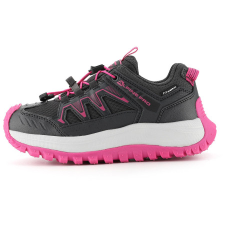 Chaussures enfant Alpine Pro Gerno Pink