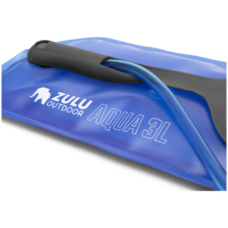 Poche d'hydratation Zulu Aqua 3l