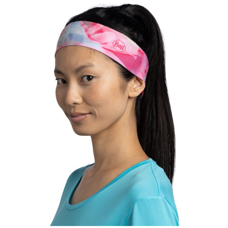 Bandeau Buff Coolnet Uv+ Slim Headband