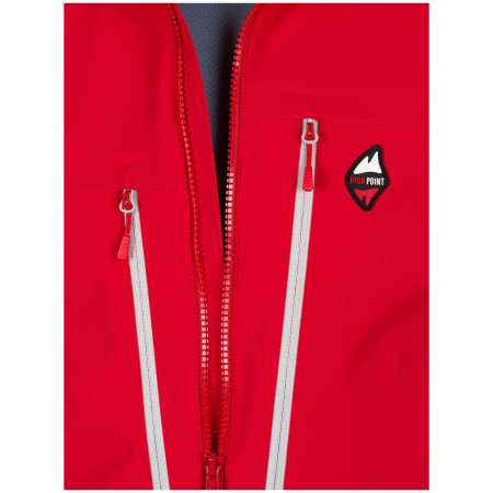 Veste homme High Point Nurock Jacket