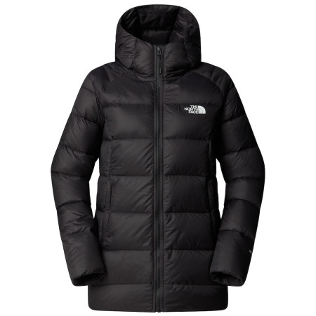 Manteau duvet femme The North Face W Hyalite Down Parka noir Tnf Black