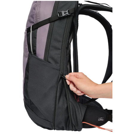 Petit sac à dos randonnée Vaude Wizard 18+4