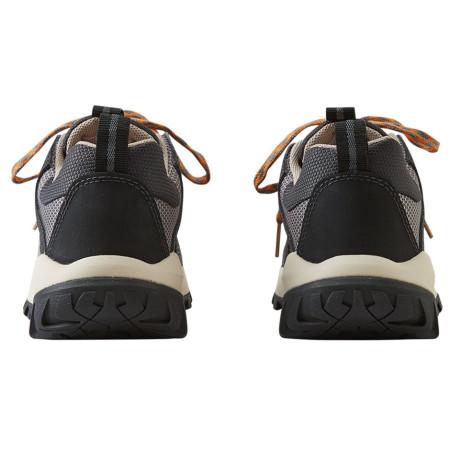 Chaussures enfant Reima Kulkuri Low Black