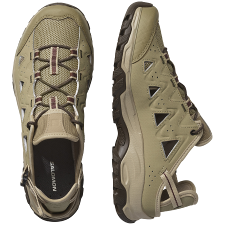 Chaussures homme Salomon Alhama