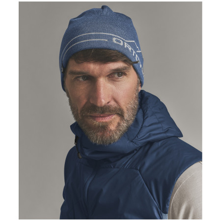 Gilet homme Ortovox Venet Swisswool 60 Vest