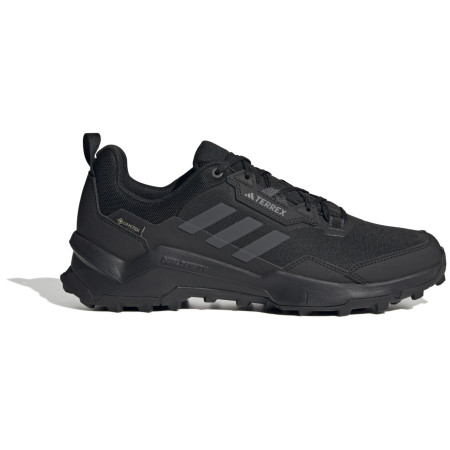 Chaussures randonnée homme Adidas Terrex Ax4 Gtx M vert Cblack/Carbon/Grefou