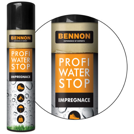 Imprégnateur Bennon Waterstop 300 ml