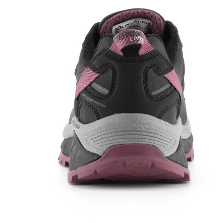 Chaussures randonnée femme Alpine Pro Norfe