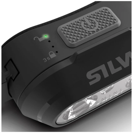 Lampe frontale Silva Smini