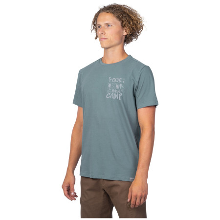T-shirt homme Hannah Greg