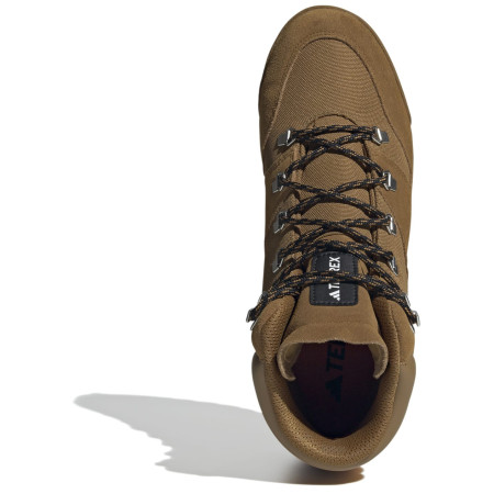 Chaussures homme Adidas Terrex Snowpitch C.RDY