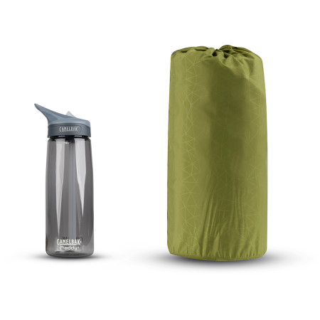 Matelas autogonflant Sea to Summit Camp mat Self Inflating L