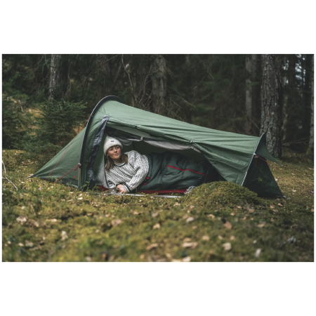 Tente de randonnée Robens Cress 2 Pro