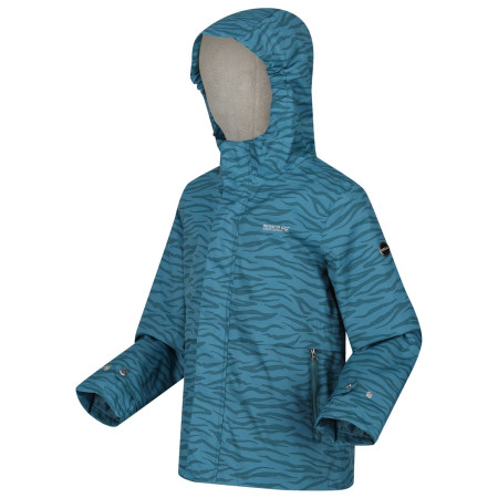 Veste enfant Regatta Bambee